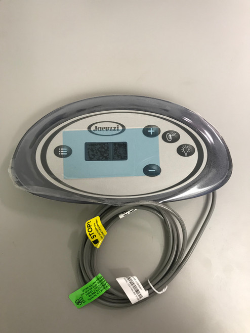 6600-229  CONTROL PANEL: J200 LCD 1PUMP 60HZ/50HZ 6600-229  CONTROL PANEL: J200 LCD 1PUMP 60HZ/50HZ