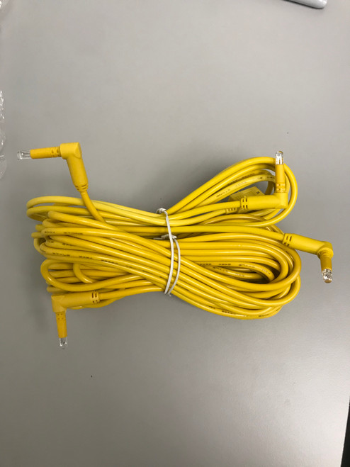 6560-303 LIGHT:90 LED QUAD 12V 54