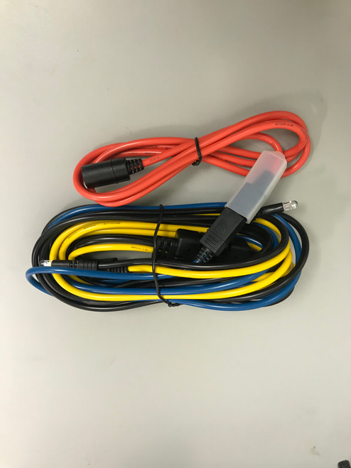 6560-022 Lights: Dual Pin/Waterfall 2011