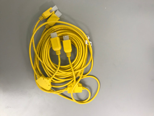 6560-347 HARNESS:EXT LIGHT J300