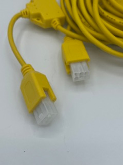 6560-347 HARNESS:EXT LIGHT J300 6560-347 HARNESS:EXT LIGHT J300