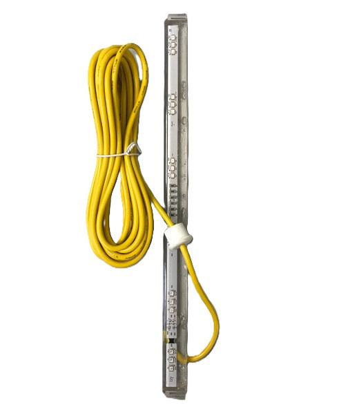 6560-303 LIGHT:90 LED QUAD 12V 54