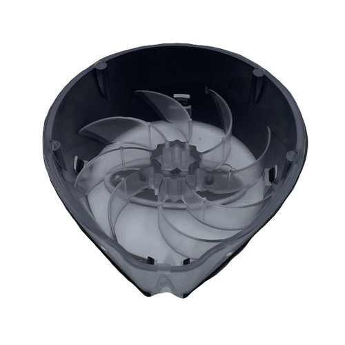 Diverter Handle (J-400 Series) 6540-439