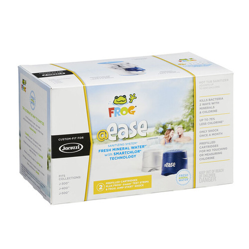 Sundance® At Ease Kit 6473-296