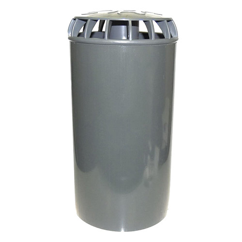 6000-625, Skimmer:  Weir Long