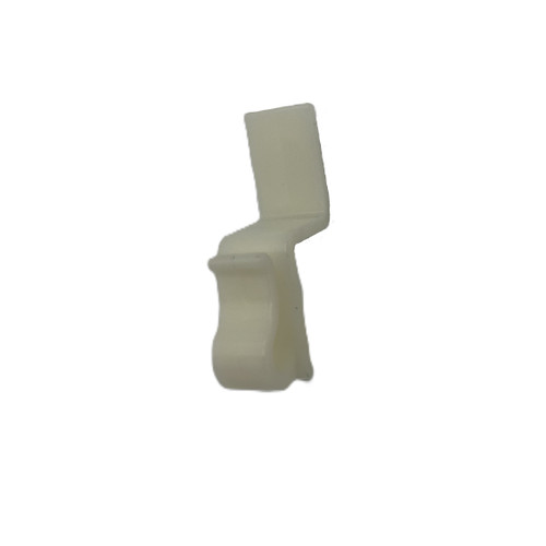 6570-122, Clip:  Skimmer Weir Filter