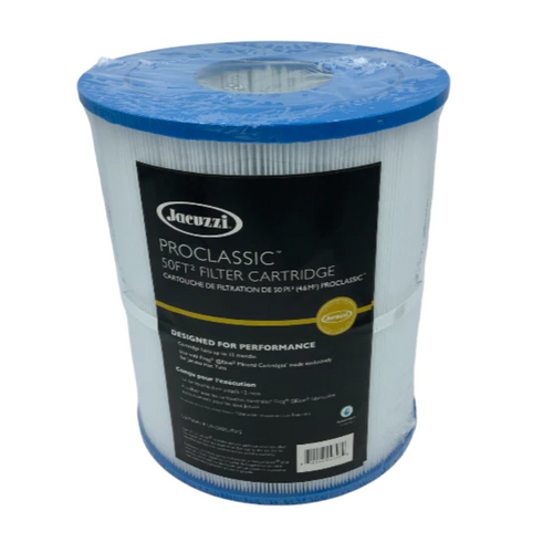 2023+ J-200 Collection Filter 6541-853