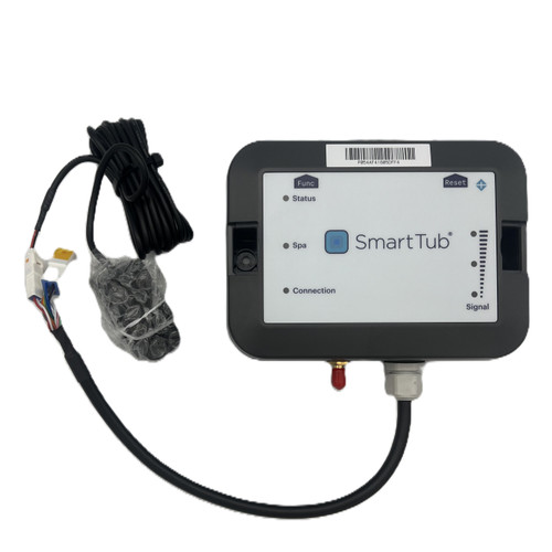 SmartTub 4th Generation