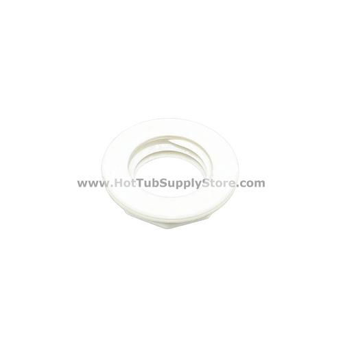 Nut: Focus Relief Jet