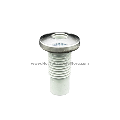 Micro AccuPressure/Focus Relief Jet Face