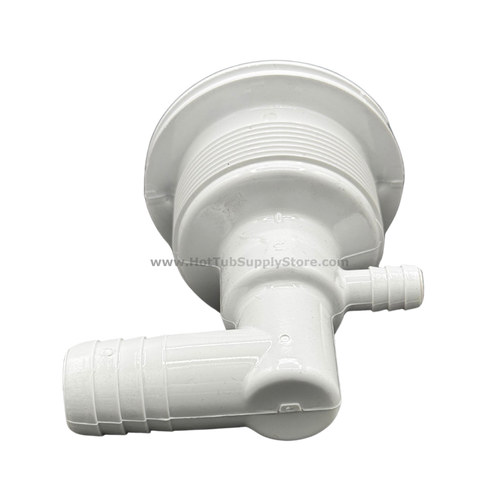 Jet Back: Fluidix, FX, Mini Vortex Part # 6540-556 Back