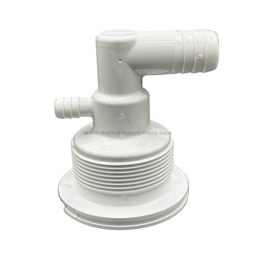 Jet Back: Fluidix, FX, Mini Vortex