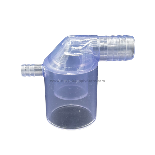 Jetback: Fluix ST Part # 6540-646