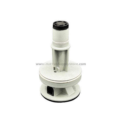 Jet Internal: Fluidix Reflex Nozzle