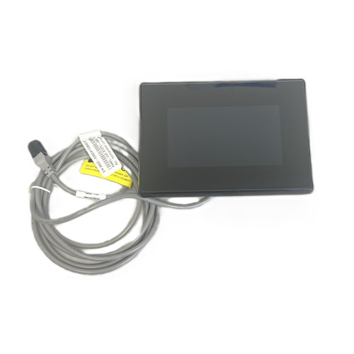 J-300 LCD Control Panel 2025+