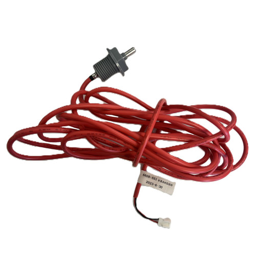 Temperature Sensor 6600-551