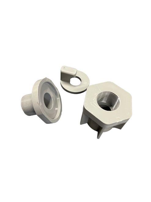 Sundance Filter Hold Down Attachment
