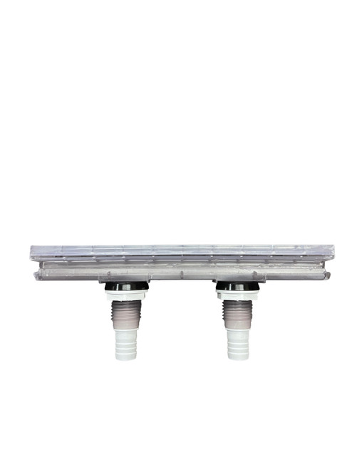 Waterfall J-400 Series 2006-2015