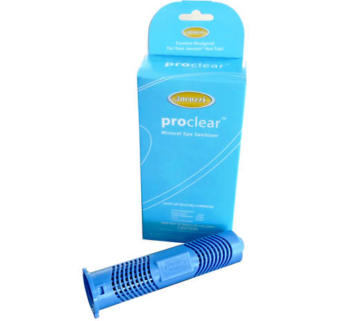 Proclear Mineral Spa Sanitizer