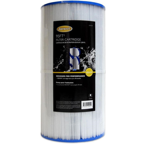 J-200 Series 95 sq/ft Filter