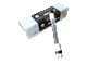 OEM ClearRay Bulb 6472-857 for All Jacuzzi & Sundance Hot Tubs with the ClearRay Water Purification System