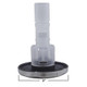 Classic DX Direct 200s Jet w/ SS Escutcheon Side 2540-265