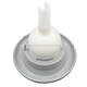 Duo Path Jetface SS Part # 6541-558