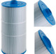 Jacuzzi 2540-381 hot tub filters