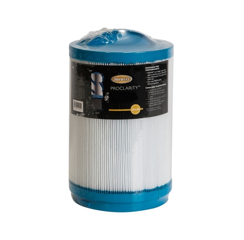 Replacement Jacuzzi® Hot Tub Filter 6473-157