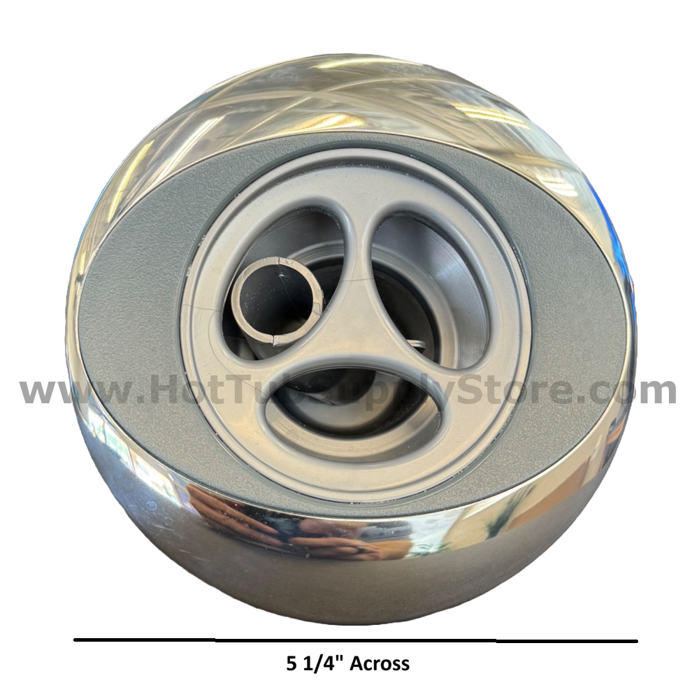 PowerPro FX2-S Spinner Jet (2/2014+) - Hot Tub Supply Store