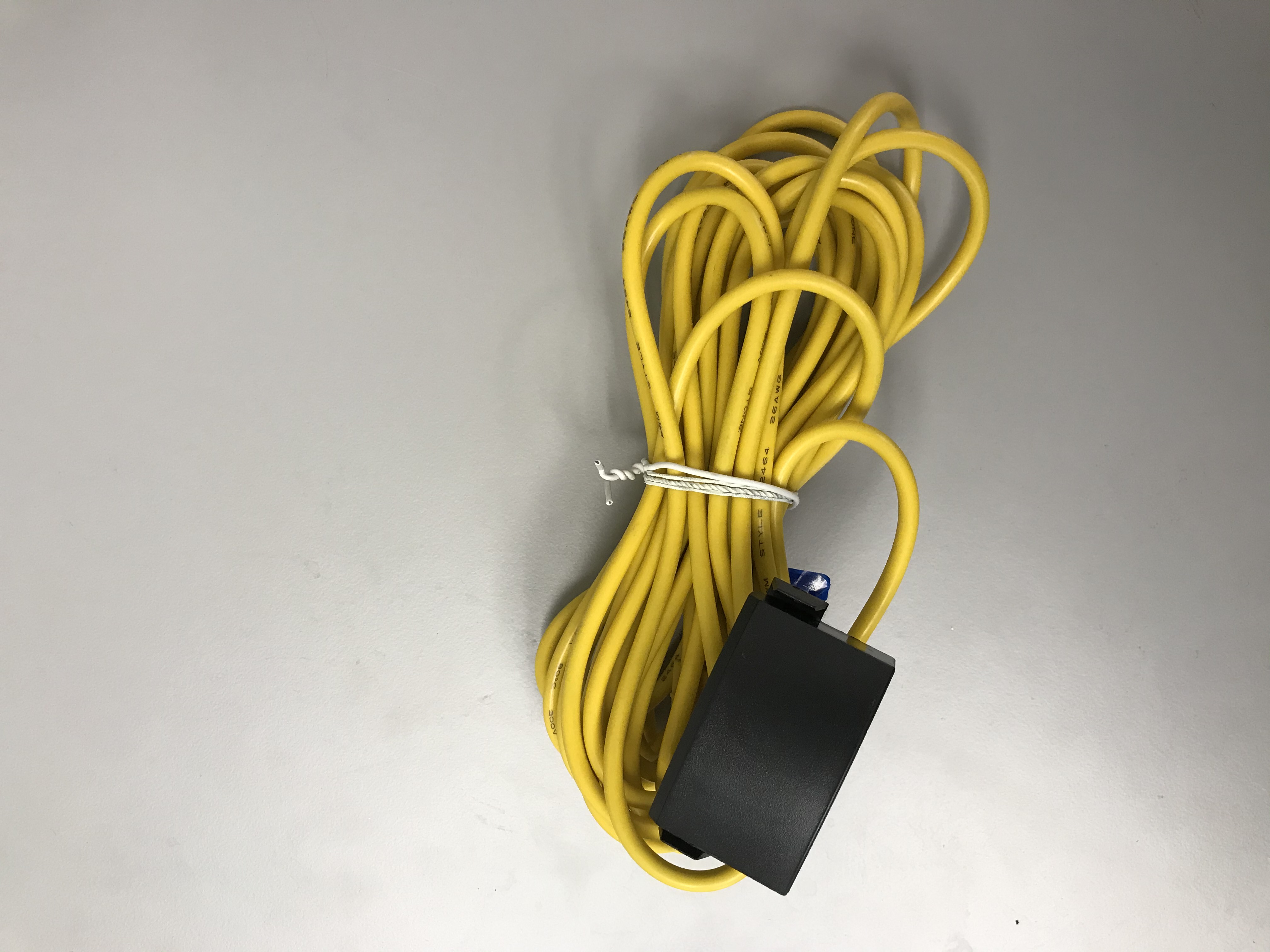 6560-762 Light: EXT corner SD880 white L - Hot Tub Supply Store