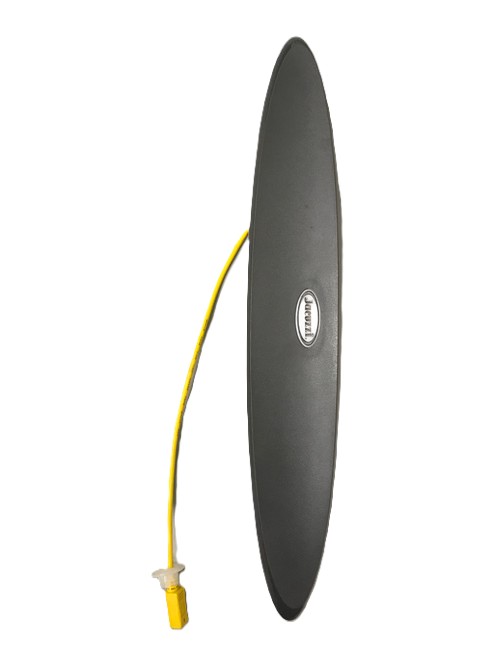 Jacuzzi J-400 Waterfall Cover W/ LED Light