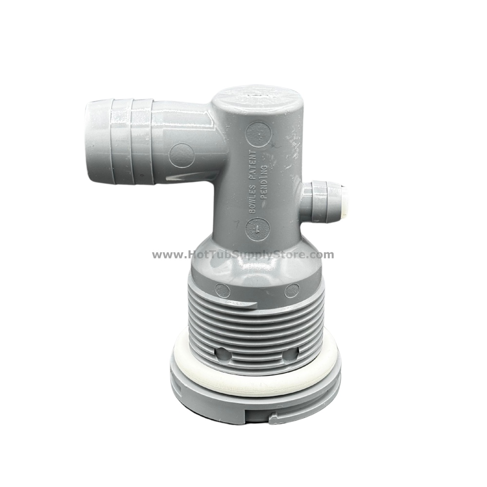 Jetback: Fluidix Euro .75