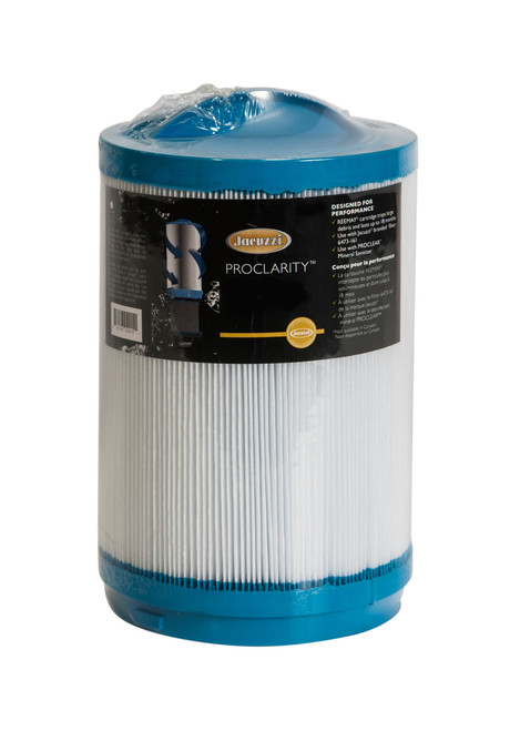 Jacuzzi Hot Tub Filter Part # 6473-158