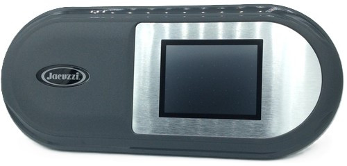 6600-379 J-400 LCD Topside Control Panel Encrypted - Hot Tub