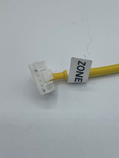 6560-347 HARNESS:EXT LIGHT J300 - Hot Tub Supply Store | Jacuzzi