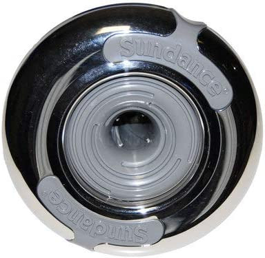 Jet face vortex ss 2013 6541-111 - Hot Tub Supply Store | Jacuzzi