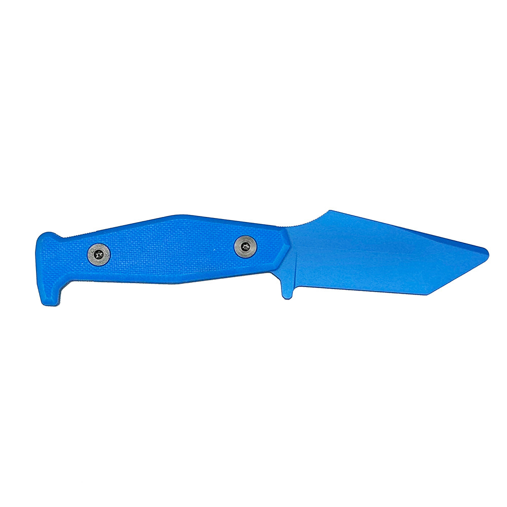 Fisher Blades Beckwith Covert self-defense edc knife