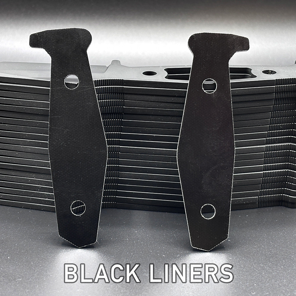 Fisher Blades Beckwith Covert Liner Set