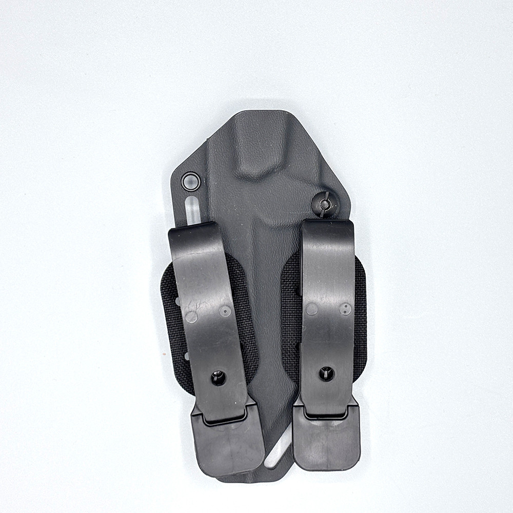 Fisher Blades Beckwith FS Kydex sheath