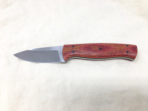 Loots EDC bushcraft knife Loots EDC bushcraft knife