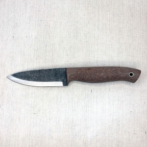 Fisher Blades Willis bushcraft knife Fisher Blades Willis bushcraft knife