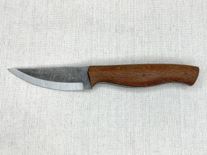 Meriwether Bushcraft Scandi