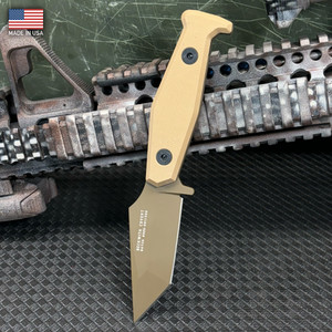 BECKWITH COVERT: FDE/Black/Coyote BECKWITH COVERT: FDE/Black/Coyote
