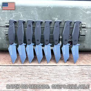 BECKWITH COVERT: Batch 002 Unicorn Edition BLEMISH BECKWITH COVERT: Batch 002 Unicorn Edition BLEMISH