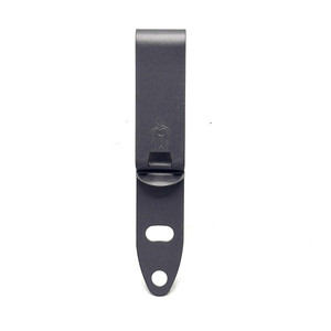 DCC Mod 4 1.5" IWB Clip