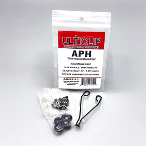 Ulticlip APH Clip
