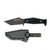 BECKWITH COVERT:  BLACK/RED/BLACK BECKWITH COVERT:  BLACK/RED/BLACK