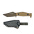 BECKWITH COVERT:  FDE/Black/Coyote BECKWITH COVERT:  FDE/Black/Coyote