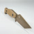 BECKWITH COVERT:  FDE/Black/Coyote BECKWITH COVERT:  FDE/Black/Coyote